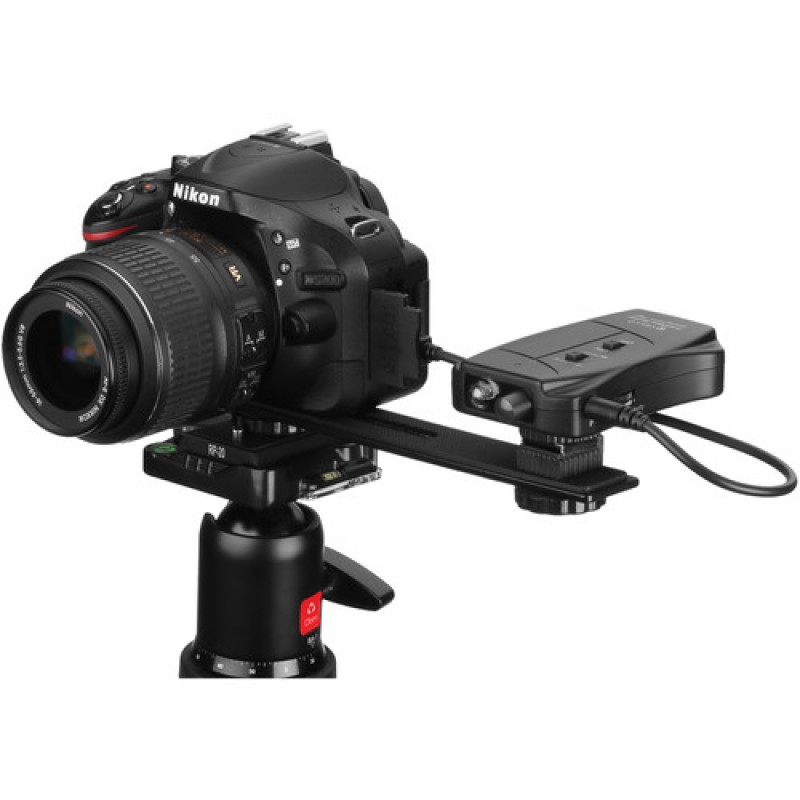 Vello FreeWave Stryker Lightning & Motion Trigger for Select Nikon Cameras