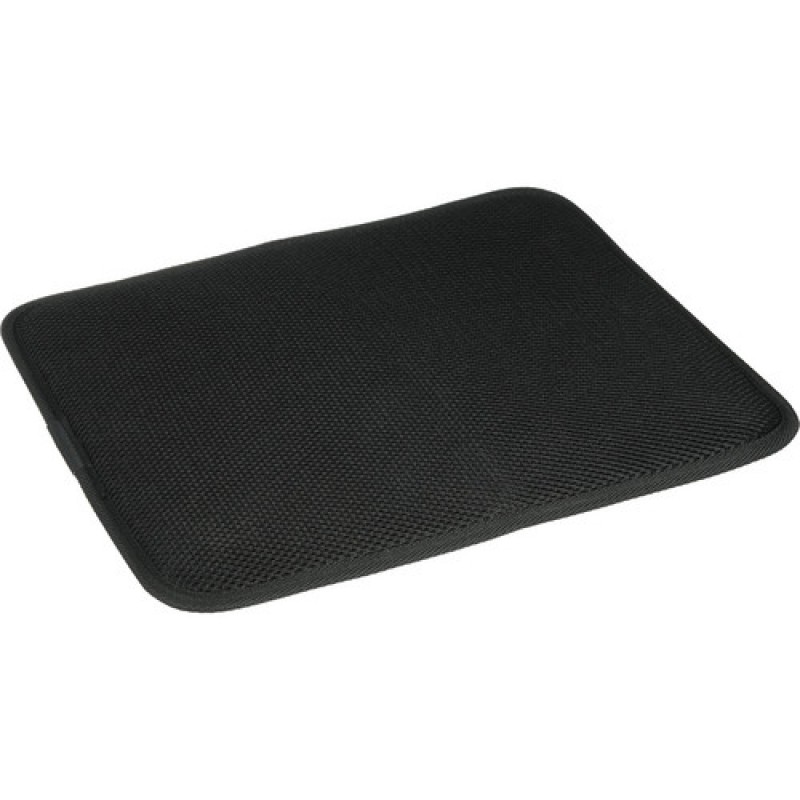 Xcellon ChillPad Laptop Cooling Mat (Gray/Black)