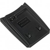 Watson Battery Adapter Plate for CGA-S005, NP-70, IA-BP125A