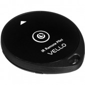 Vello IRM-P IR Remote Mini for Select Sony Cameras