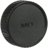 Sensei Rear Lens Cap for Minolta MD Lenses