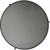 Impact 40° Honeycomb Grid for 27" Beauty Dish Reflector