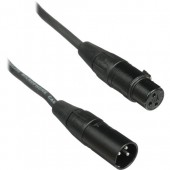 Kopul Performance 2000 Series XLR M to XLR F Microphone Cable - 5' (1.52 m)