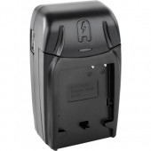 Watson Compact AC/DC Charger for DMW-BLE9 & DMW-BLG10 Battery