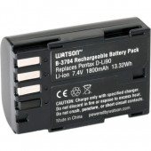 Watson D-Li90 Lithium-Ion Battery Pack (7.4V, 1800mAh)