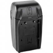 Watson Compact AC/DC Charger for NB-4L or NB-8L Battery