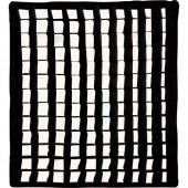Impact Fabric Grid for Large Square Luxbanx (40 x 40)