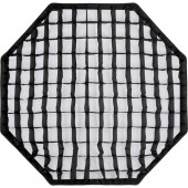 Impact Fabric Grid for Small/Deep Octagonal Luxbanx (39)