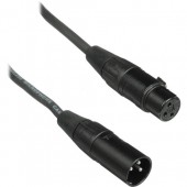 Kopul Performance 2000 Series XLR M to XLR F Microphone Cable - 100' (30.5 m)