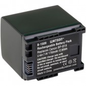 Watson BP-819 Lithium-Ion Battery Pack (7.4V, 1750mAh)