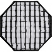 Impact Fabric Grid for Extra Small Octagonal Luxbanx (18)