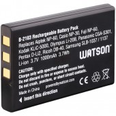 Watson NP-60 Lithium-Ion Battery Pack (3.7V, 1000mAh)