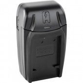 Watson Compact AC/DC Charger for EN-EL19 Battery