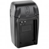 Watson Compact AC/DC Charger for NB-5L Battery