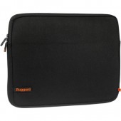 Ruggard 15 Ultra Thin Laptop Sleeve (Black)