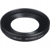 Vello LHC-EW43 Dedicated Lens Hood