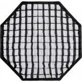 Impact Fabric Grid for Small Octagonal Luxbanx (36)