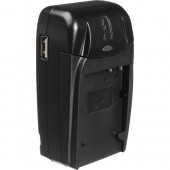 Watson Compact AC/DC Charger for DMW-BCK7 Battery