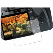 Vello LCD Screen Protector Ultra for Canon EOS Rebel SL1 Camera 