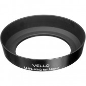 Vello HN-2 Dedicated Lens Hood (52mm Screw-On)