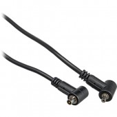 Impact Sync Cord Female PC to Male PC (6')