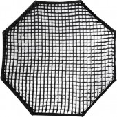Impact Fabric Grid for Large Octagonal Luxbanx (84)