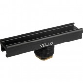 Vello SE-10 Cold Shoe Extension
