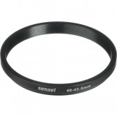 Sensei 46-43.5mm Step-Down Ring