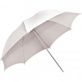 Impact Umbrella - White Translucent (43)