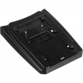 Watson Battery Adapter Plate for BN-VF800 / BN-VF900 Series Batteries