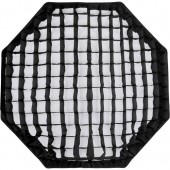 Impact Fabric Grid for Medium Octagonal Luxbanx (60)
