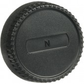 Sensei Rear Lens Cap for Nikon F Lenses
