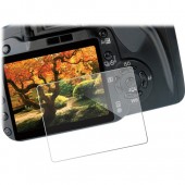 Vello LCD Screen Protector Ultra for Canon 6D Camera