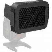 Vello 1/4 Honeycomb Grid for Portable Flash