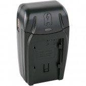 Watson Compact AC/DC Charger for NB-6L Battery