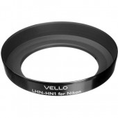 Vello HN-1 Dedicated Lens Hood (52mm Screw-On)