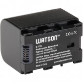 Watson BN-VG121 Lithium-Ion Battery Pack (3.6V, 2670mAh)