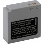 Watson IA-BP85ST Lithium-Ion Battery Pack (7.4V, 800mAh)