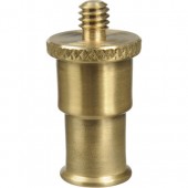 Impact 5/8 Male to 1/4-20 Male Screw Adapter