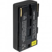 Watson BP-915 Lithium-Ion Battery Pack (7.4V, 2200mAh)