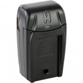 Watson Compact AC/DC Charger for NP-FW50 Battery