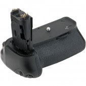 Battery Grip for Canon EOS 6D - Vello BG-C8