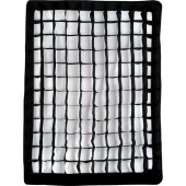 Impact Fabric Grid for Medium Rectangular Luxbanx (24 x 32)