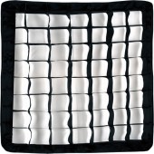 Impact Fabric Grid for Small Square Luxbanx (16 x 16)