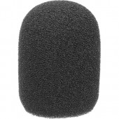 Auray WLF-012 Foam Windscreen For 1/2 Diameter Microphones