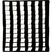 Impact Fabric Grid for Medium Square Luxbanx (26 x 26)