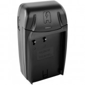 Watson Compact AC/DC Charger for DMW-BLF19 Battery