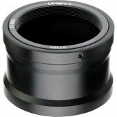 Vello T Mount Lens to Micro Four Thirds Camera Adapter