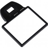 Vello Snap-On LCD Screen Protector for Nikon D600 & D610