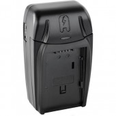 Watson Compact AC/DC Charger for VW-VBG Series Batteries